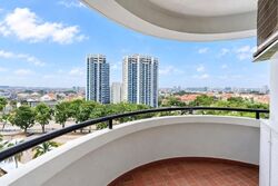 Mandarin Gardens (D15), Condominium #635043241